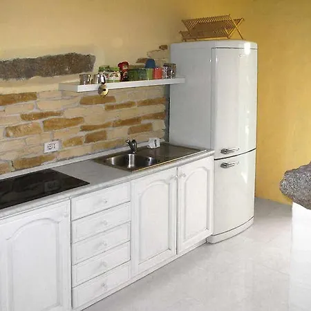 Stazzo Surrau Di * Arzachena