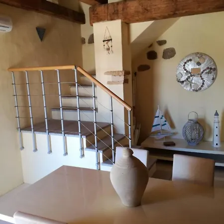 Stazzo Surrau Di Willa *